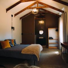 Mazunga Tented Camp