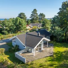 Strandblick - Dorf 1 Ferienhaus 10