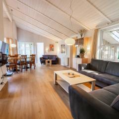 Strandblick - Dorf 1 Ferienhaus 25