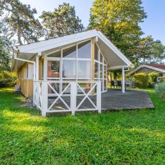 Strandblick - Dorf 1 Ferienhaus 18