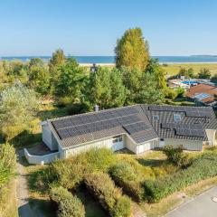Strandblick - Dorf 1 Ferienhaus 13