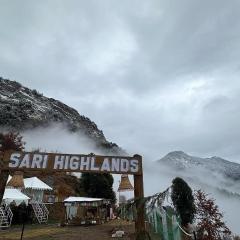 Sari Highlands