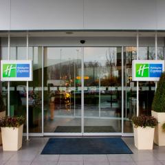 Holiday Inn Express & Suites Ghent, an IHG Hotel