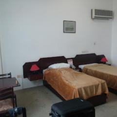 فندق ظفار Dhofar HOTEL