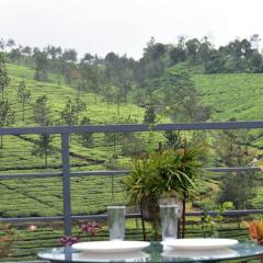 Ambika Villa 3 bedrooms homestay in Vagamon