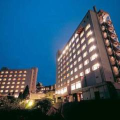 Oga Kanko Hotel