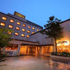 Green Hotel Yes Omihachiman