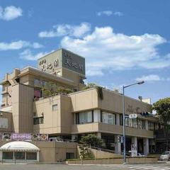 Hotel Tenchikaku