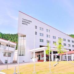 Tateyama Kokusai Hotel