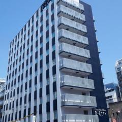 Daiwa Roynet Hotel OSAKA-SHIN UMEDA ANNEX