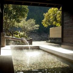 Totsukawa Onsen HOTEL SUBARU