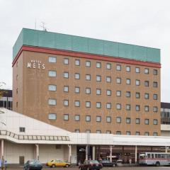 JR-EAST HOTEL METS NAGAOKA