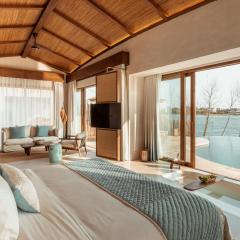 Namia River Retreat - Wellness Inclusive Resort