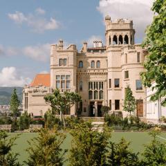 Palacio Arriluce Hotel - The Leading Hotels of the World