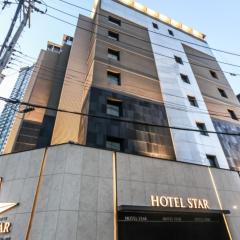 Hotel Star