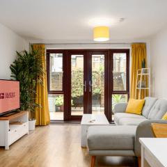 GuestReady - Contemporary living in London