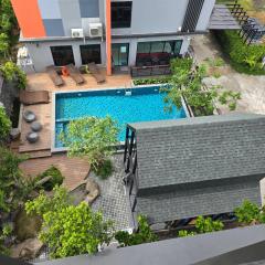 Bangkok Mystay Hotel Rangsit