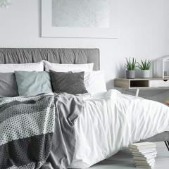 Chambre Crystal