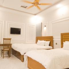 Stay Inn Hotel Rooms Karachi - Gulshan - Agha Khan Hospital - Airport