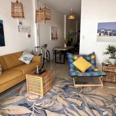 Bonneville Beach House