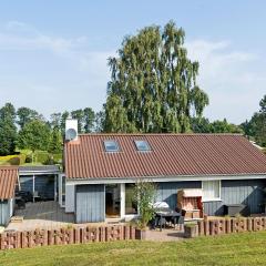 Stunning Home In Hejls With Sauna