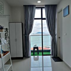 AVASII HOMESUITE by THE SHORE KOTA KINABALU