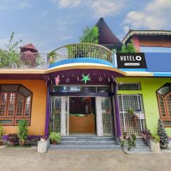 Super Hotel O Gorchuk Guwahati