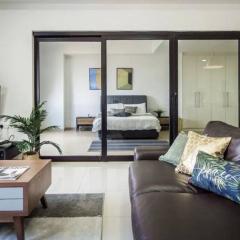Relax Suite Encorp Residence -Alpha IVF-Mall