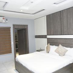 Hotel De Alommah Kubwa Abuja