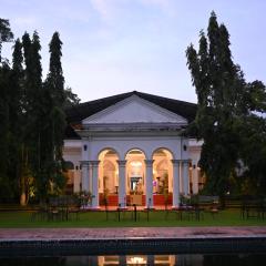 Thengal Manor