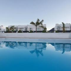 Serena Holiday Homes by LIVVO