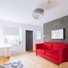 Cosy flat in Portobello