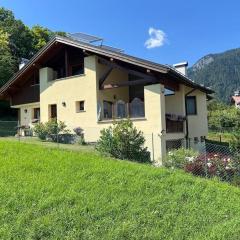 Villa Argentina dimora nelle Dolomiti