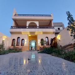 Carter Guesthouse Luxor 3