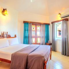 'Golden Sand Dunes' 1bhk Benaulim beach apartment
