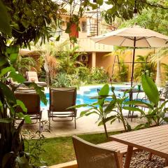 Casa Losodeli & Coworking- Adults Only