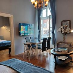 Apartment Leda
