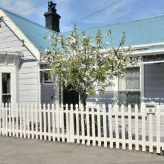 In Dunedin's Heart, Full House, Full Sun, Full Chill, Why Stay at a Hotel When You Can Afford an Entire House