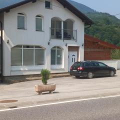 Vinac guest house