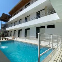 Hospedaje Rio Hotels Mancora