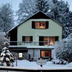 Landhaus Hanna Comfortable holiday residence