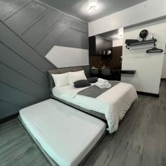 SAMSARA Studio Apartment with Pool