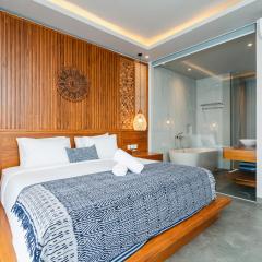 Bakana Villa, Brand New 3BR Villa in Canggu, Bali with Pool
