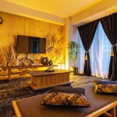 Cozy Stay Sapporo Central 1302