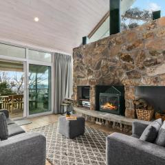 Silvertop Apartment