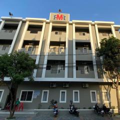 HMH Apartment 89