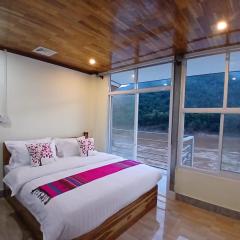 Villa Mekong 2 Guesthouse