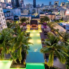 Century Park Hotel