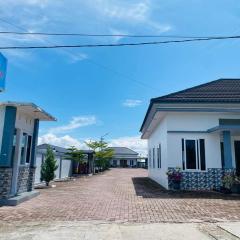 Chantika Hotel Balige