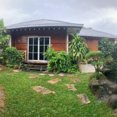 Sri Kandis Cottage Stay Kuching